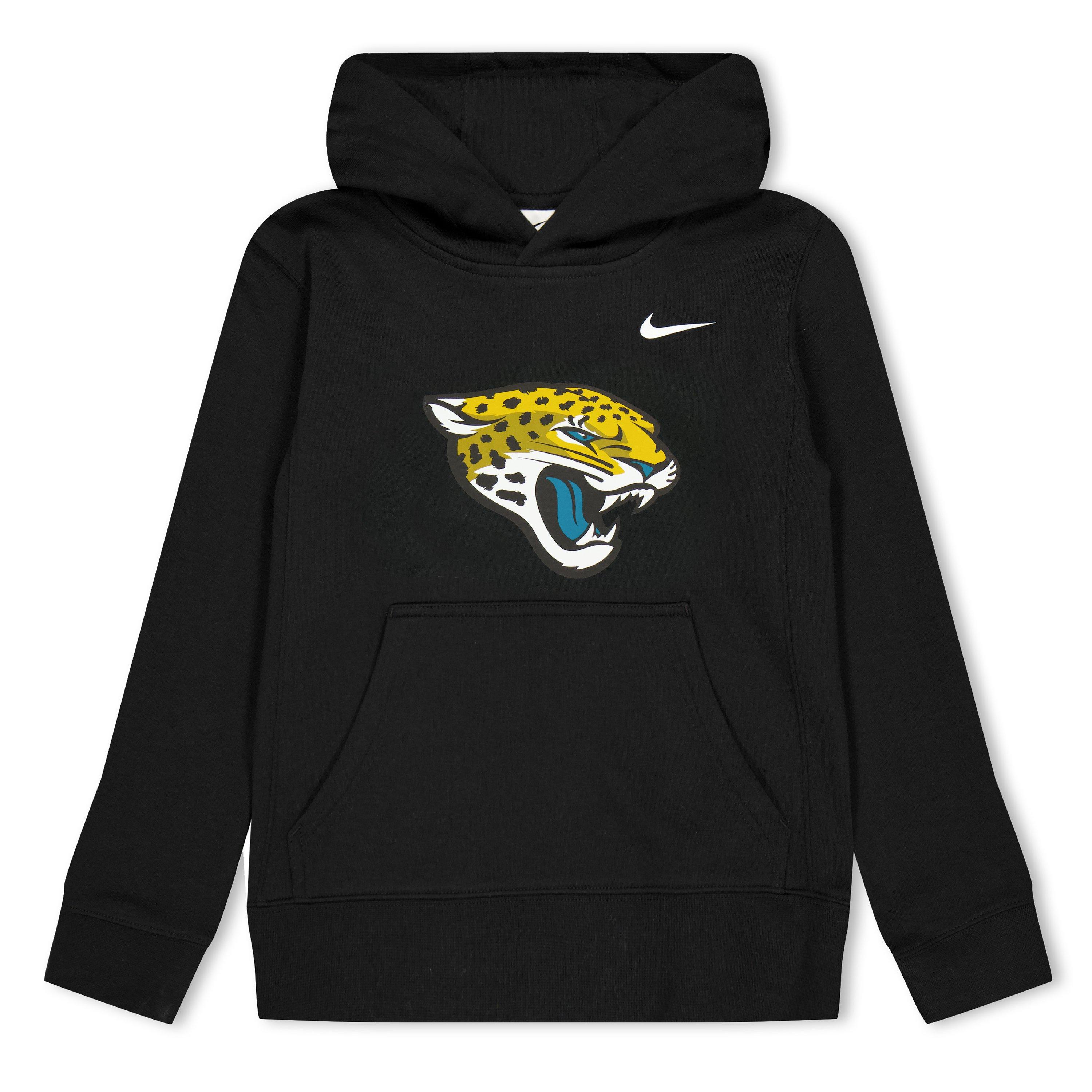 Kids' NFL Club Logo Over the Head Hoodie