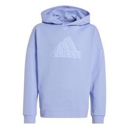 adidas U Fi Logo Hd Hoody Unisex Kids