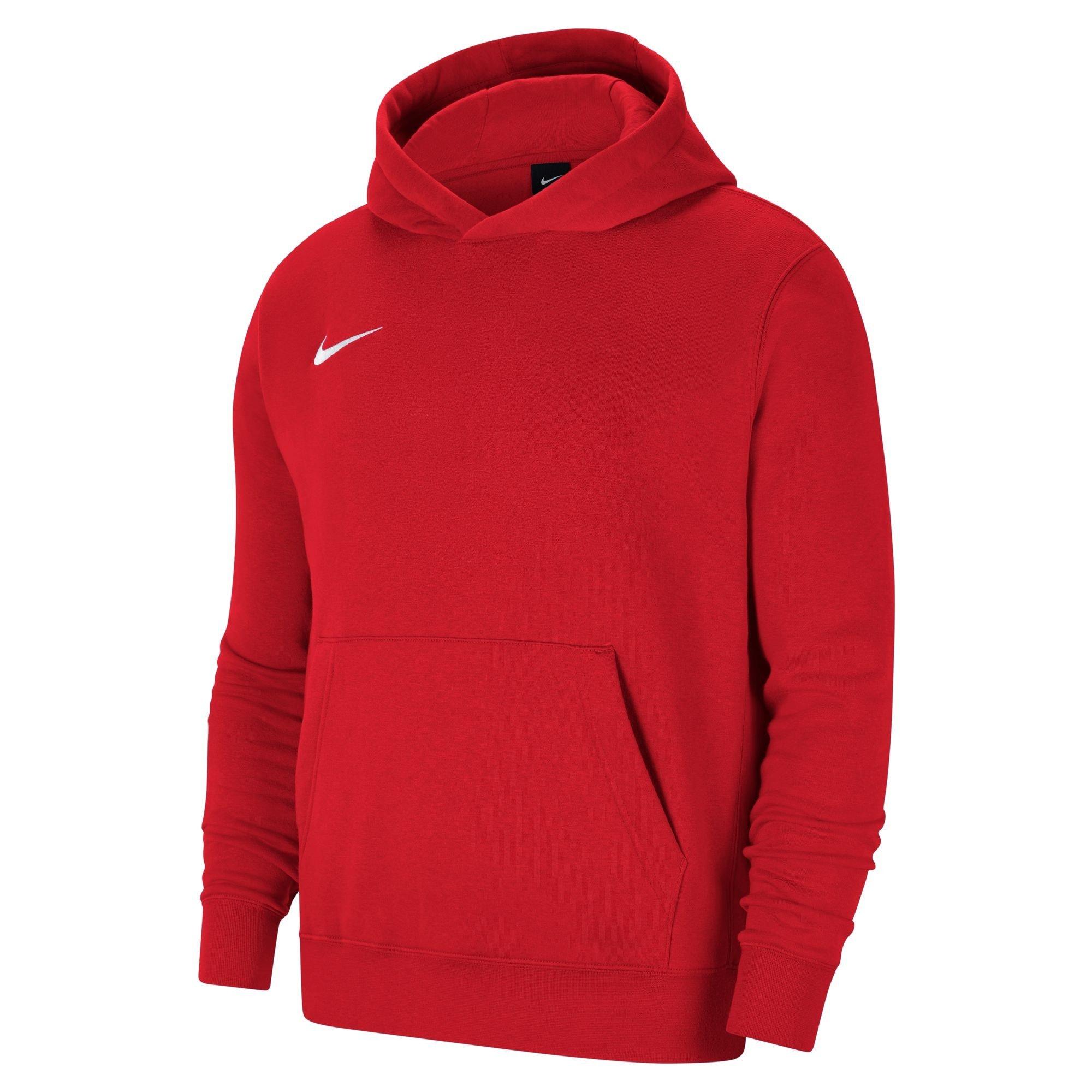 Rood - Nike - Nike Y Nk Flc Park20 Jn99 - 1