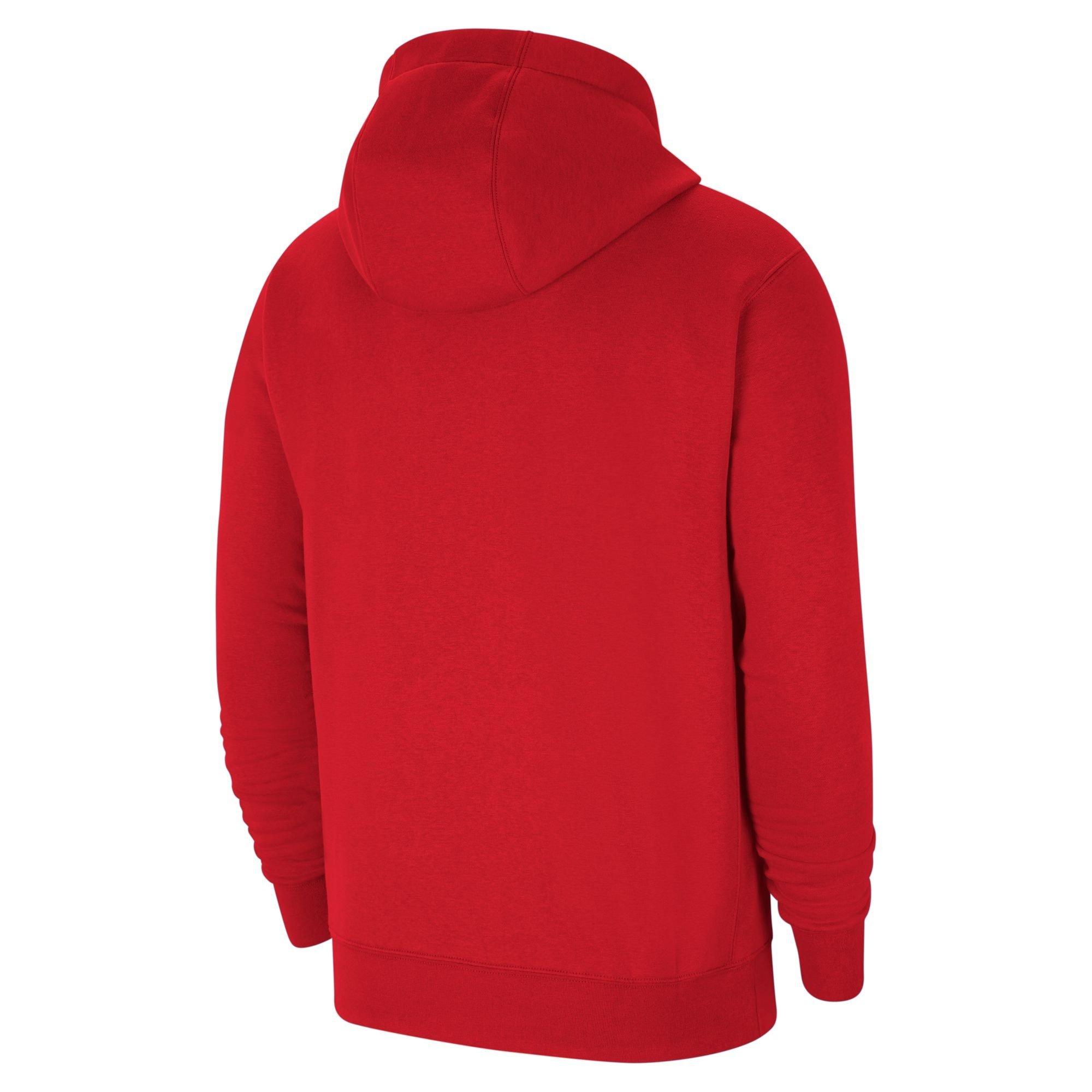 Rood - Nike - Nike Y Nk Flc Park20 Jn99 - 2