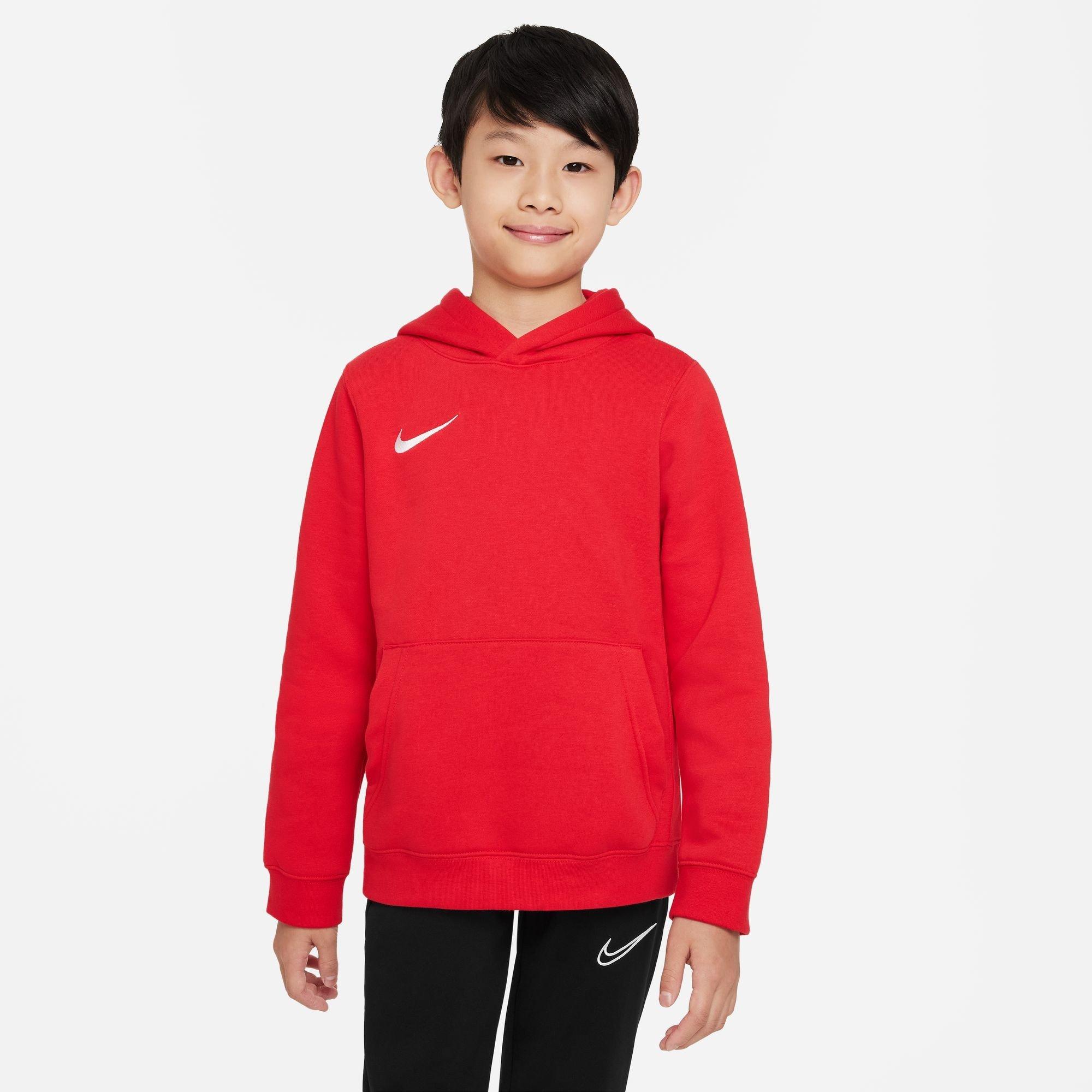 Rood - Nike - Nike Y Nk Flc Park20 Jn99 - 3