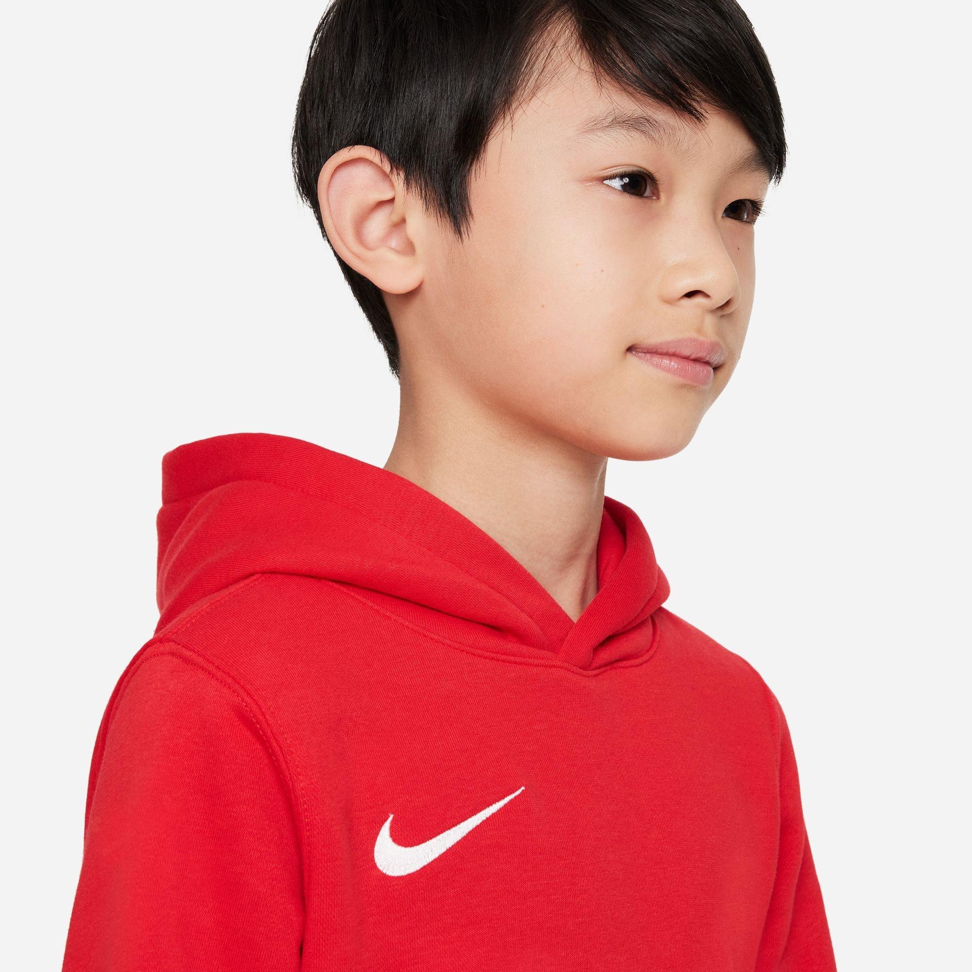 Rood - Nike - Nike Y Nk Flc Park20 Jn99 - 5