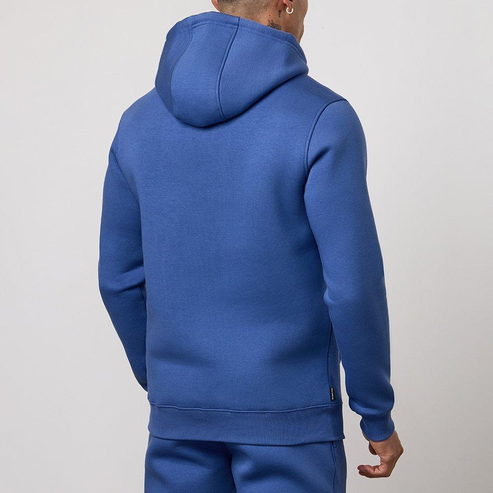 Blueprint - Gym King - Men's Overhead Hoodie - 4
