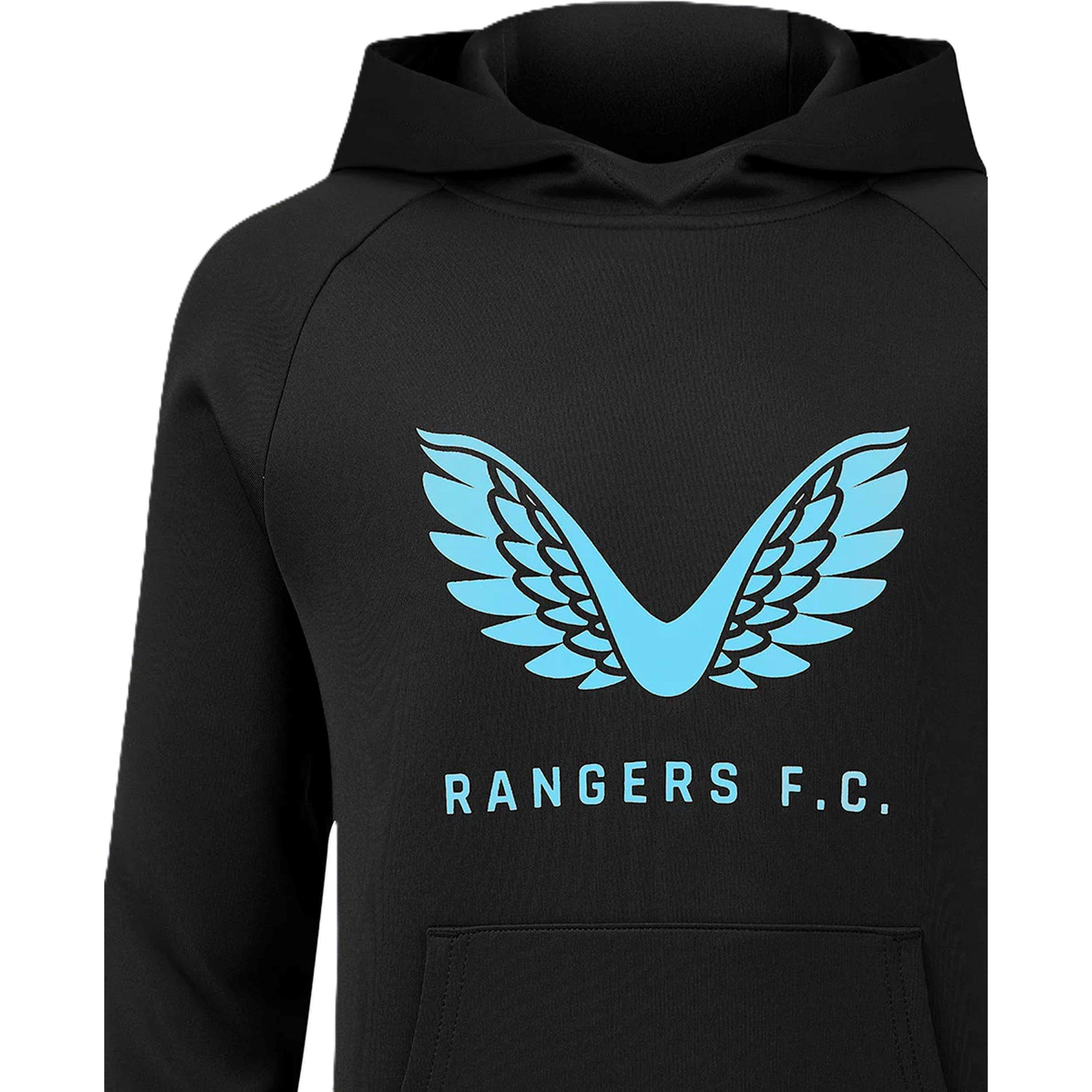 Strahlendes Weiß - Castore - RngrsTrvlhdy Jn99 - 3