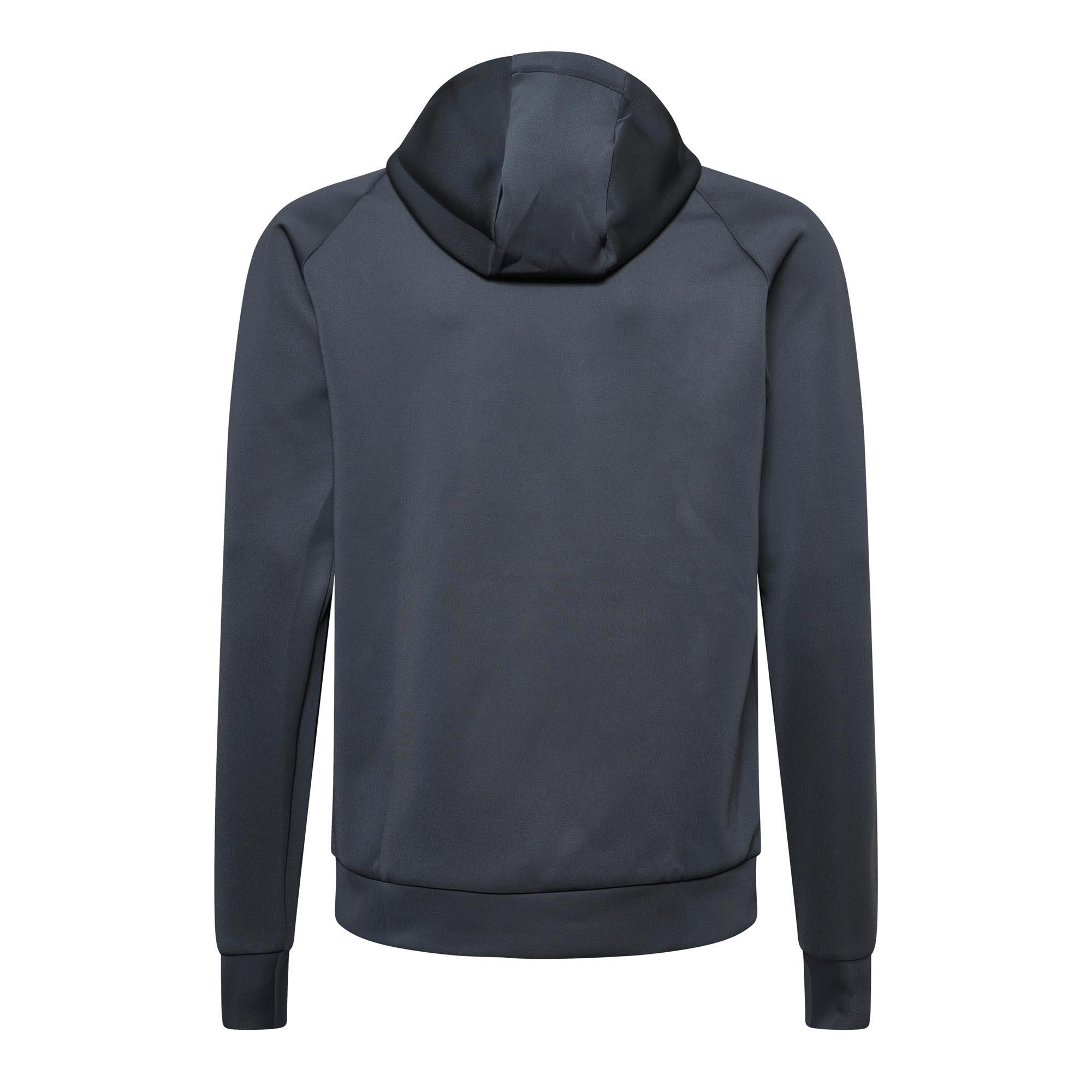 Castore Men's Overhead Hoodie - Ebony - XS