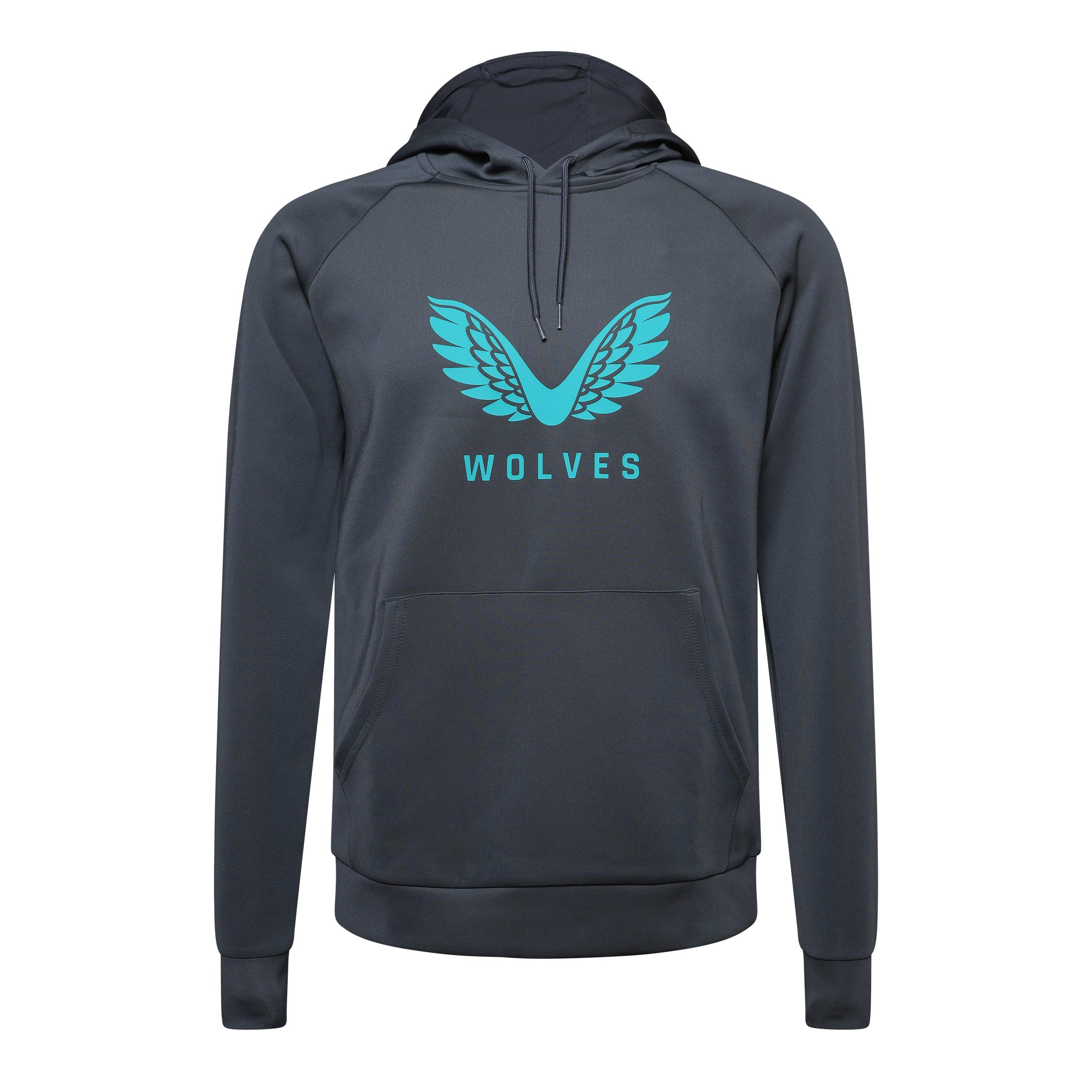 Ebony - Castore - Castore WlvsCchshdy Sn99 - 2