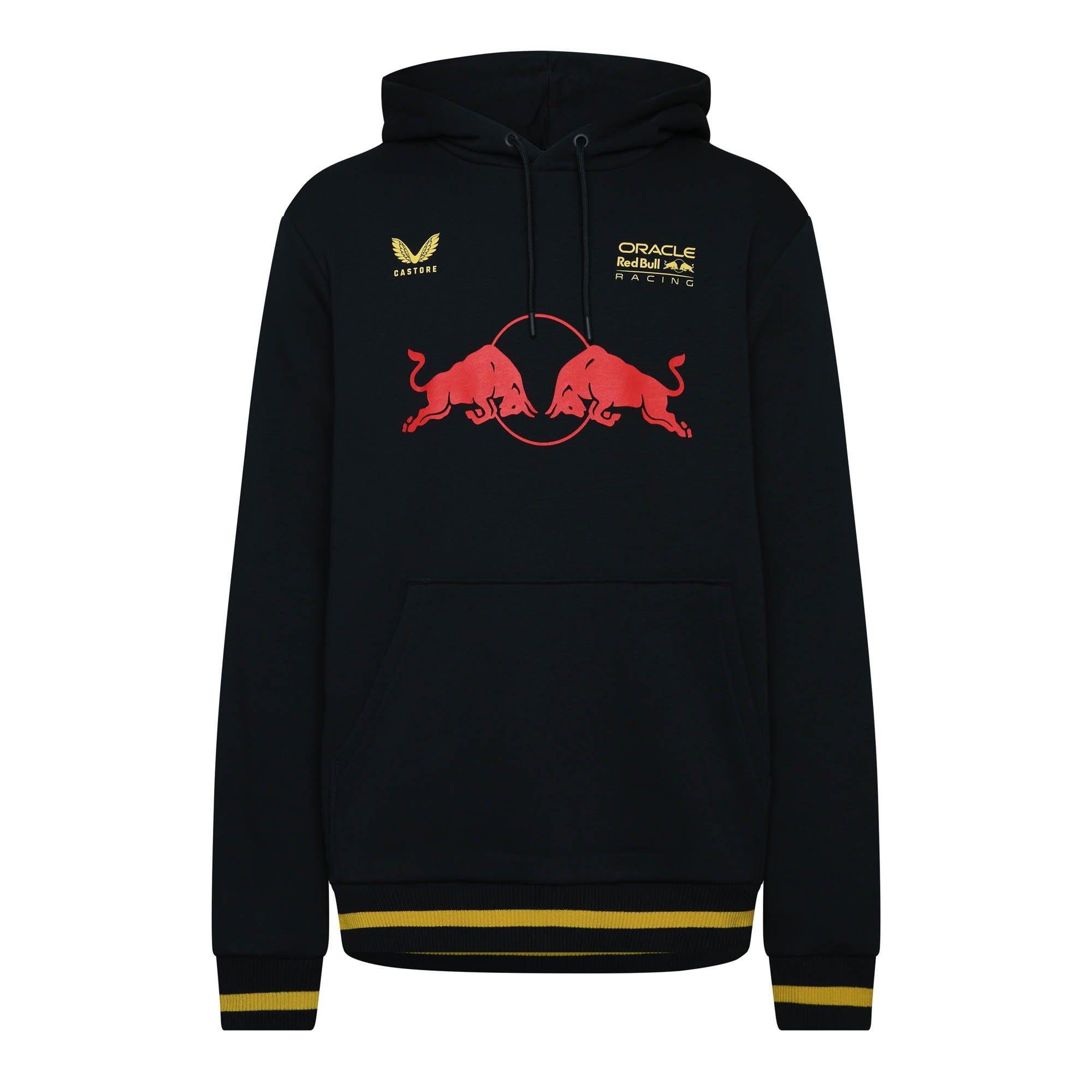 Night Sky - Castore - Unisex Adults Overhead Hoodie - 1