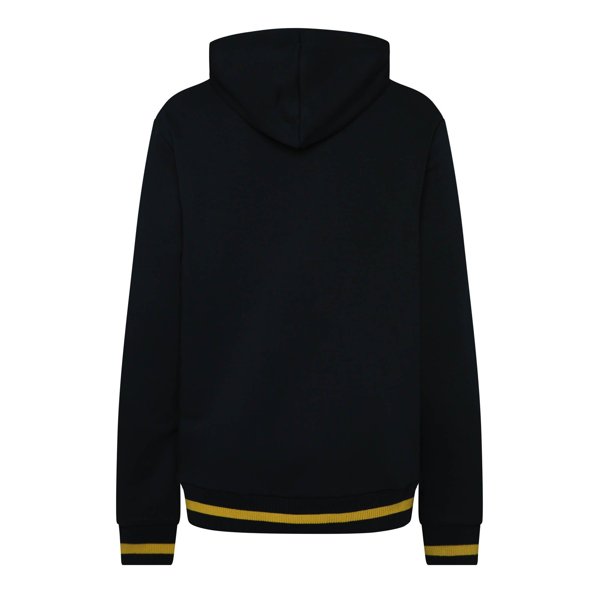 Night Sky - Castore - Unisex Adults Overhead Hoodie - 2