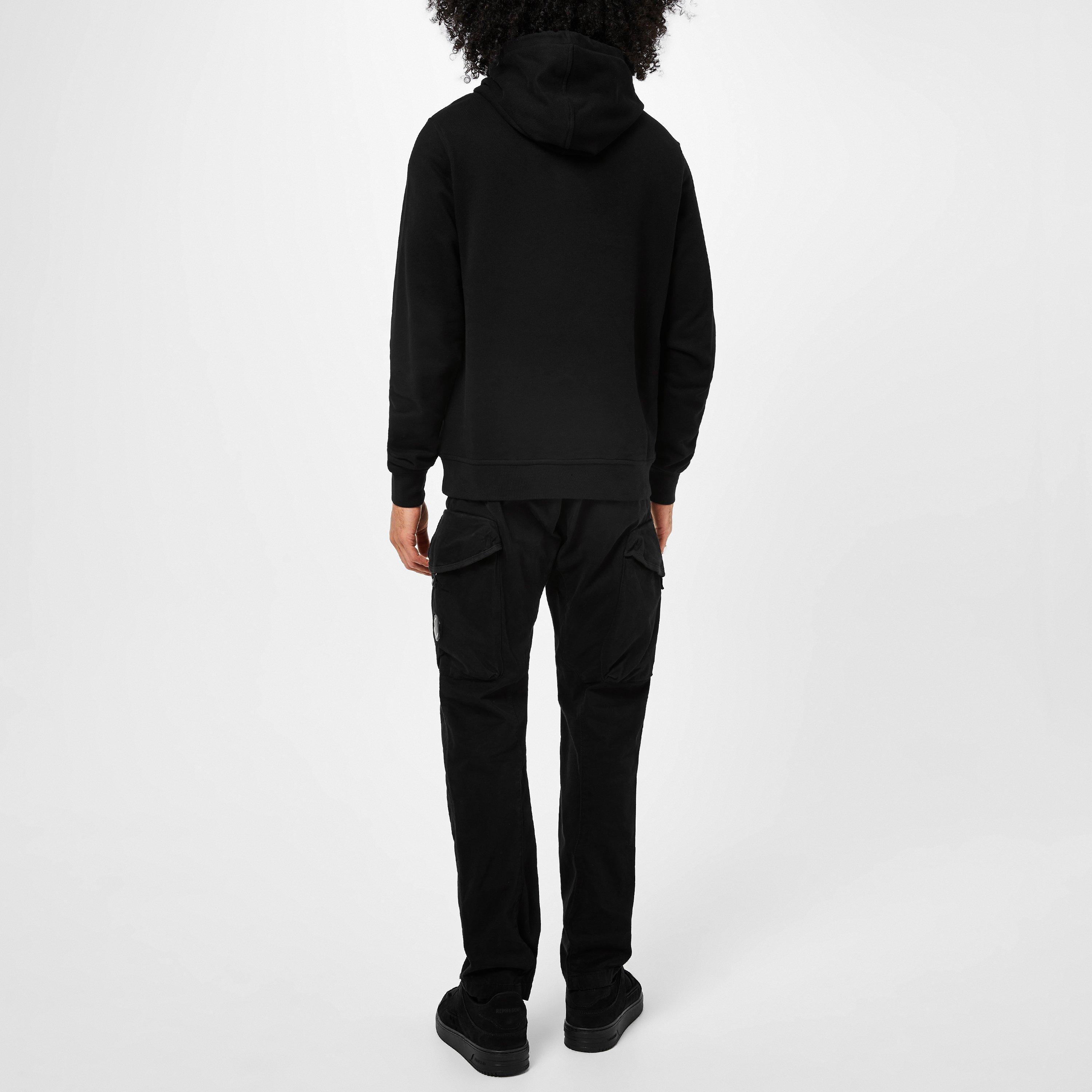 Belstaff | Signature Hooded Sweatshirt | OTH Hoodies