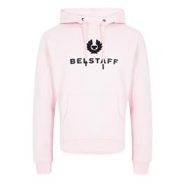 Belstaff Signature Hooded Sweatshirt