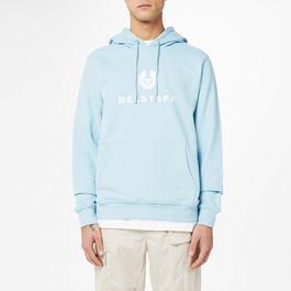 Belstaff Signature Hooded Sweatshirt