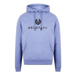 Belstaff Signature Hooded Sweatshirt