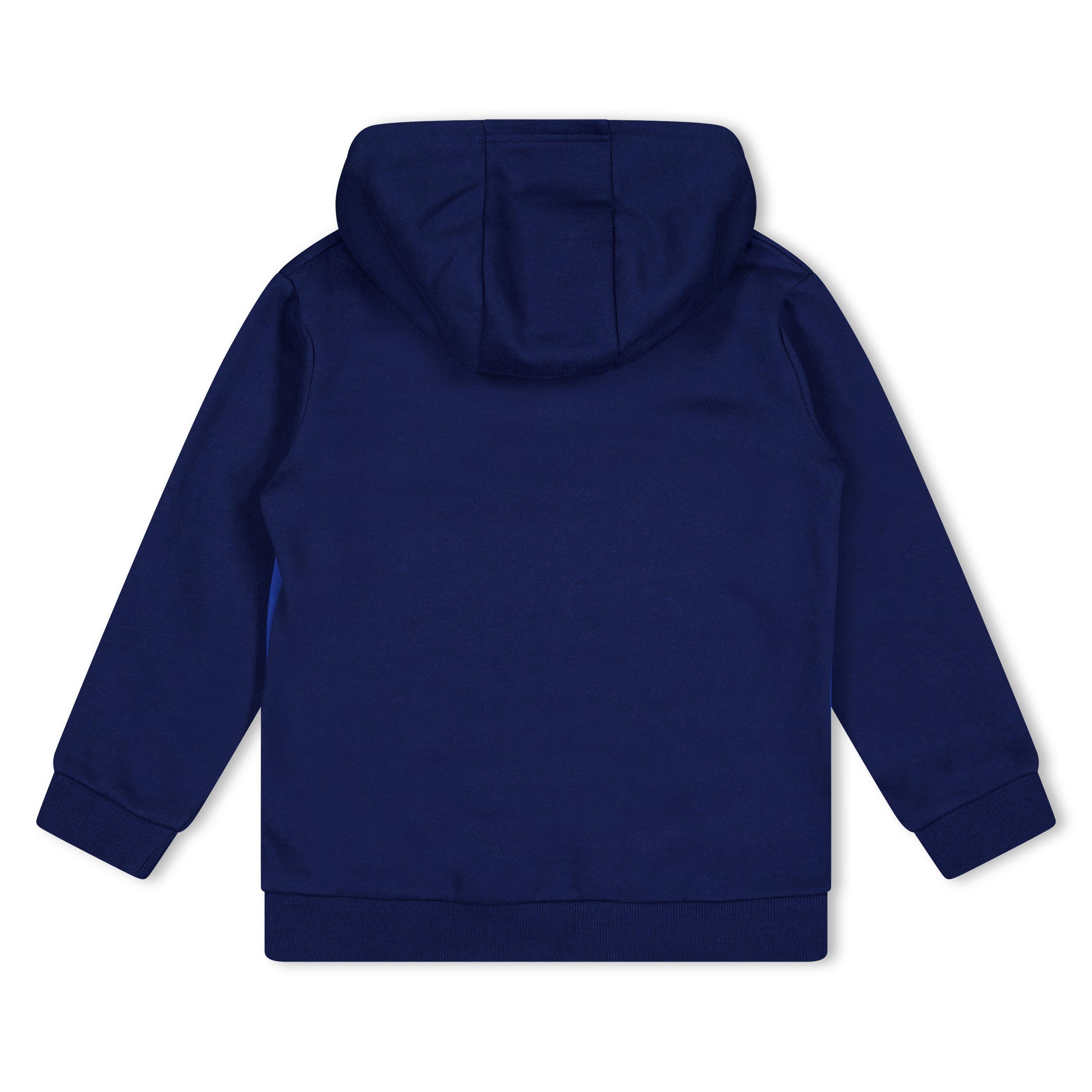 Marineblå - Castore - Castore Rfc PanelHdy Jn99 - 2