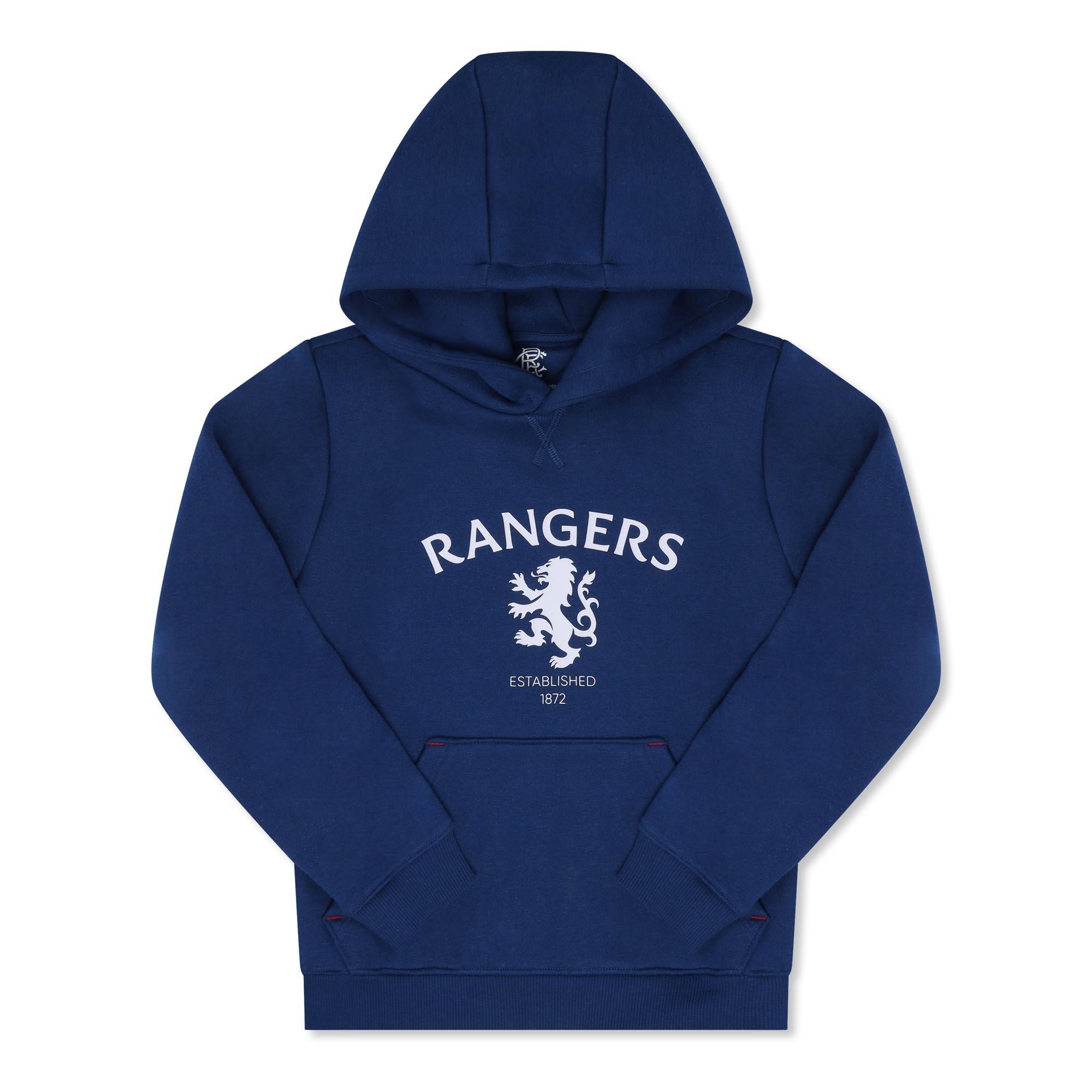 Navy Peony - Castore - Castore RngrsOthHdy1 Jn99 - 1