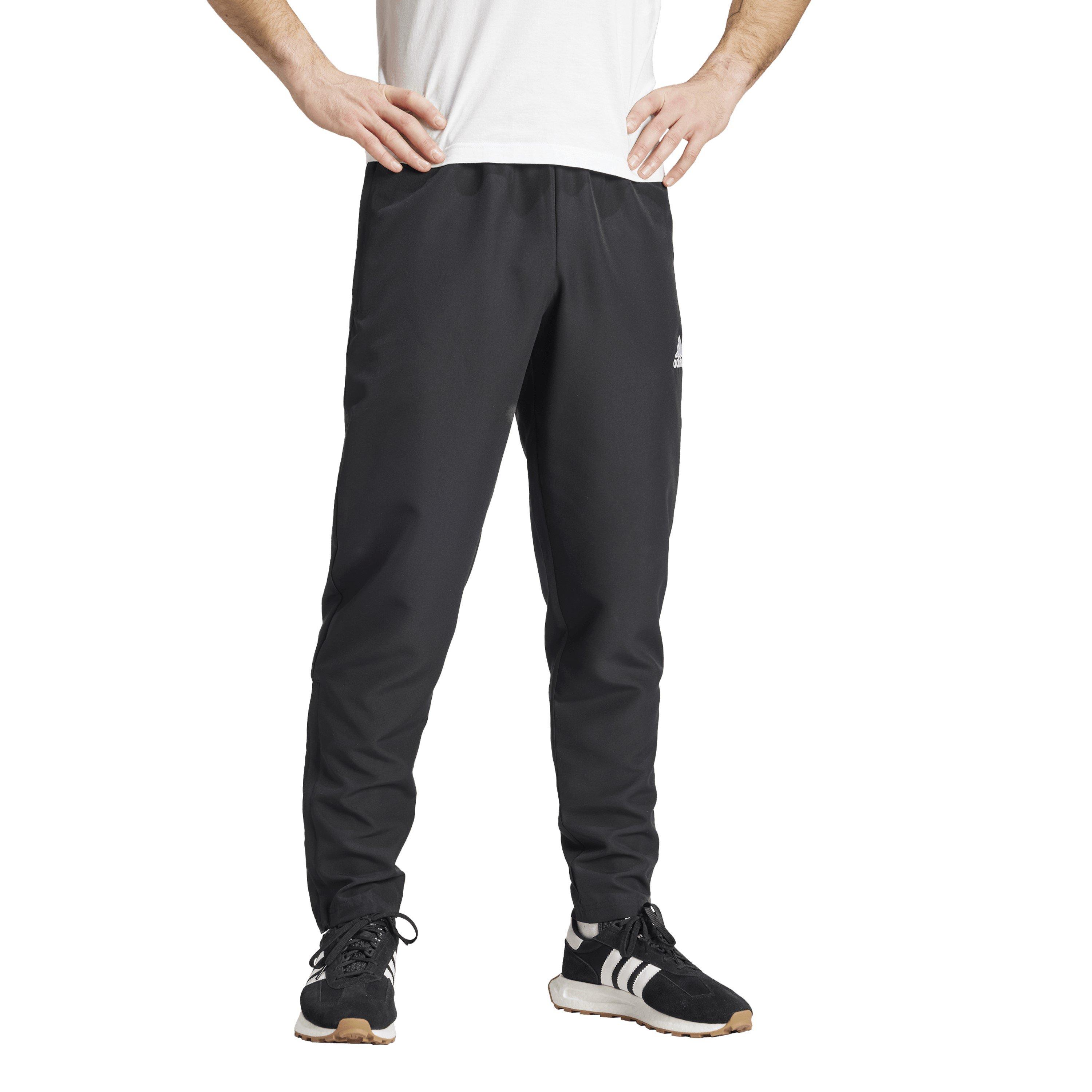 Negro - adidas - Ent22 Pre Pnt Hoody Mens - 6