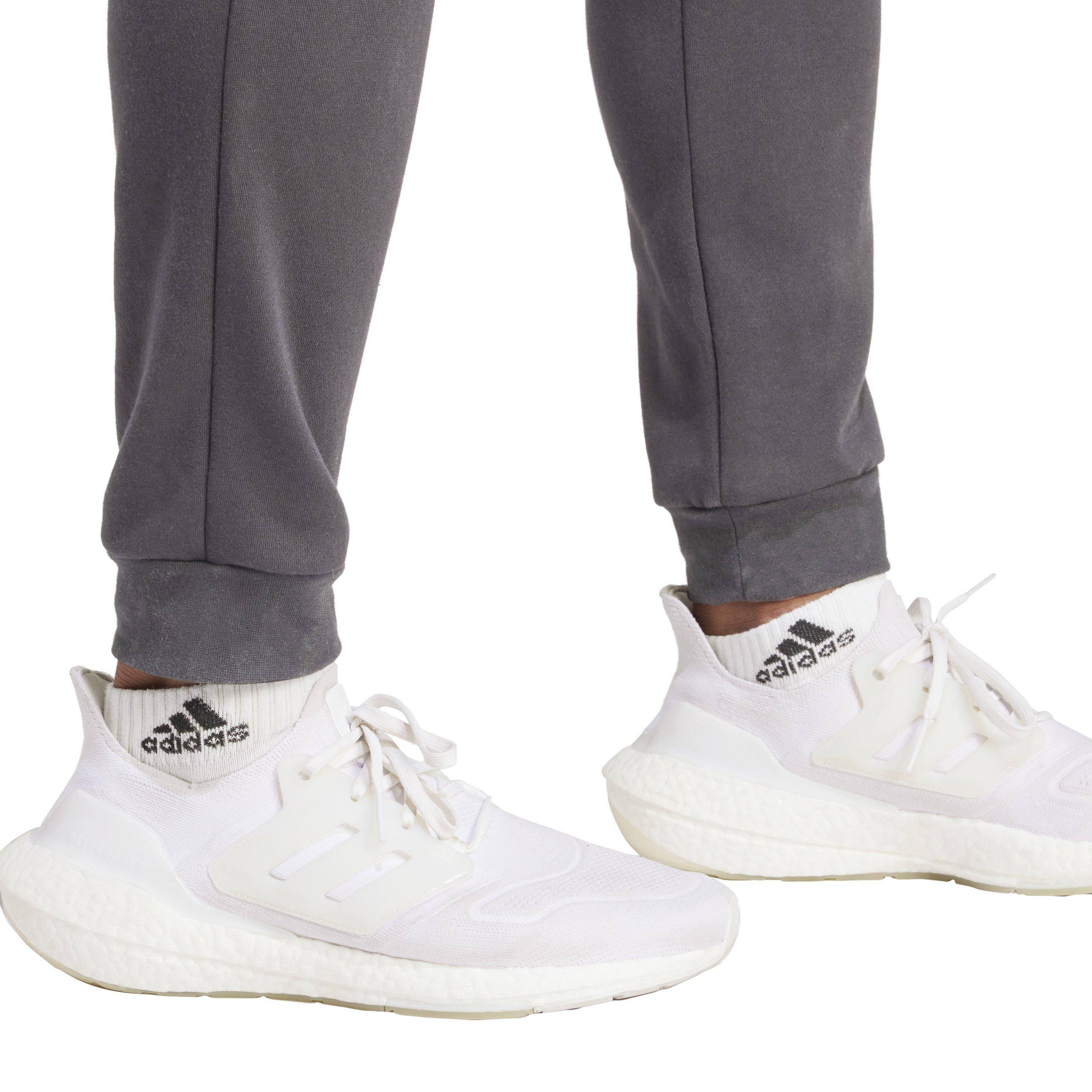 Grey four - adidas - Ent22 Sw Pnt Hoody Mens - 3