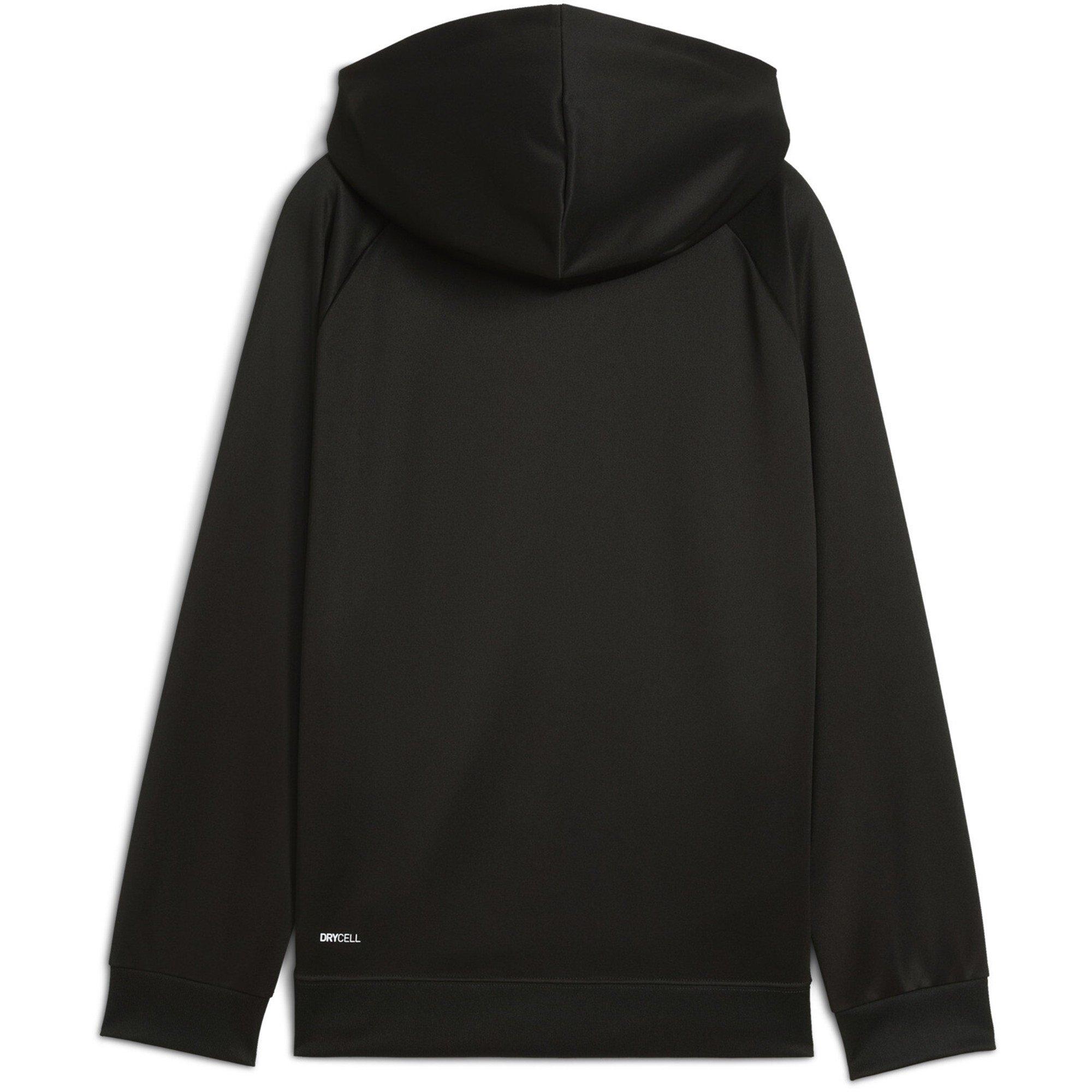 Puma Nero - Puma - Graphic hood Jn99 - 2