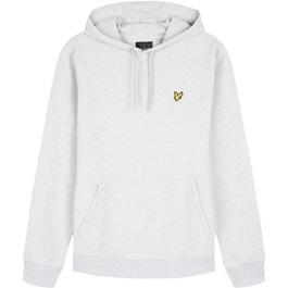 Lyle and Scott Pullover Hood Sn52