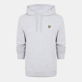 Lyle and Scott Pullover Hoodie