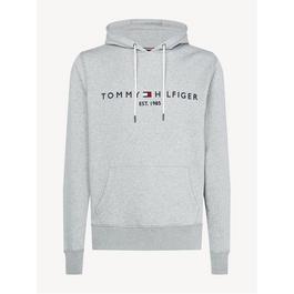 Tommy Hilfiger Logo Hoodie