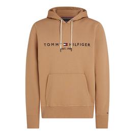 Tommy Hilfiger Tommy Logo Hoodie