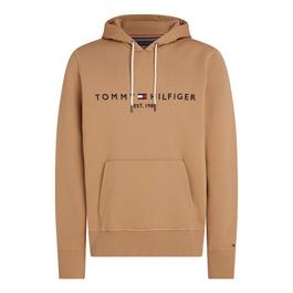 Tommy Hilfiger Logo Hoodie