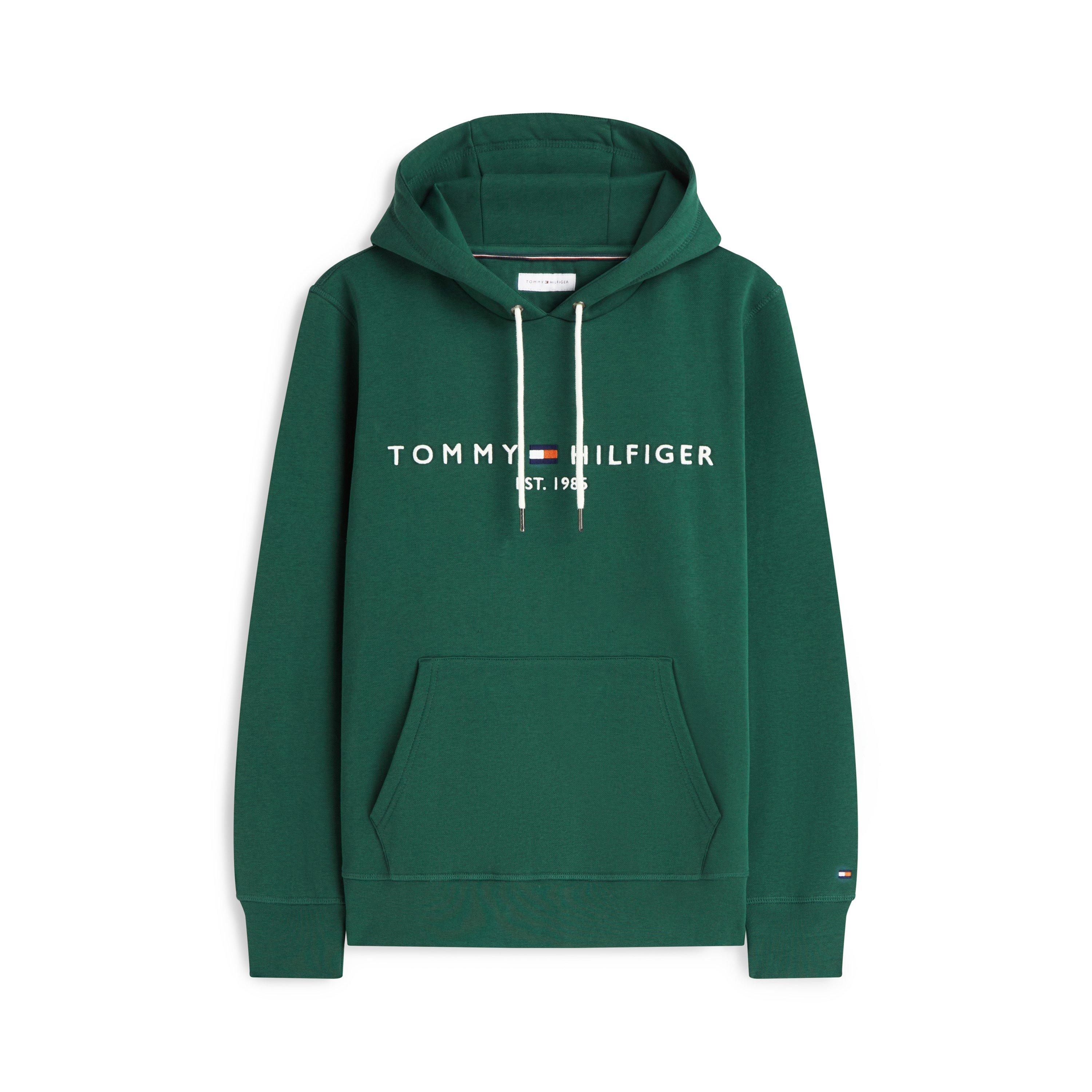 Tommy Hilfiger Logo Hoodie