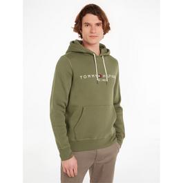 Tommy Hilfiger Tommy Logo Hoodie