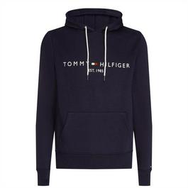 Tommy Hilfiger Tommy Logo Hoodie