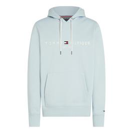 Tommy Hilfiger Logo Hoodie