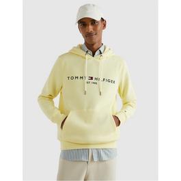 Tommy Hilfiger Logo Hoodie