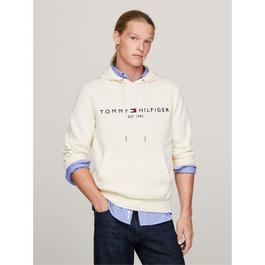 Tommy Hilfiger Tommy Logo Hoodie