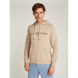 Tommy Hilfiger Logo Hoodie