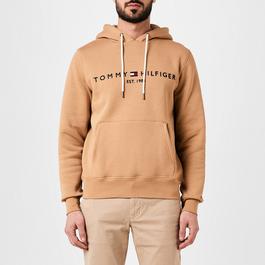 Tommy Hilfiger Tommy Logo Hoodie