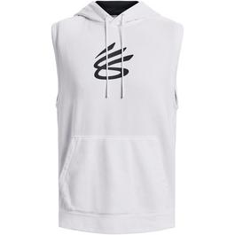 Under Armour Curry Fleece Hood Men’s