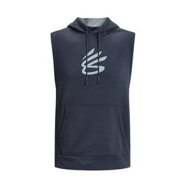 Under Shorts armour UA Curry Fleece Hood Men’s