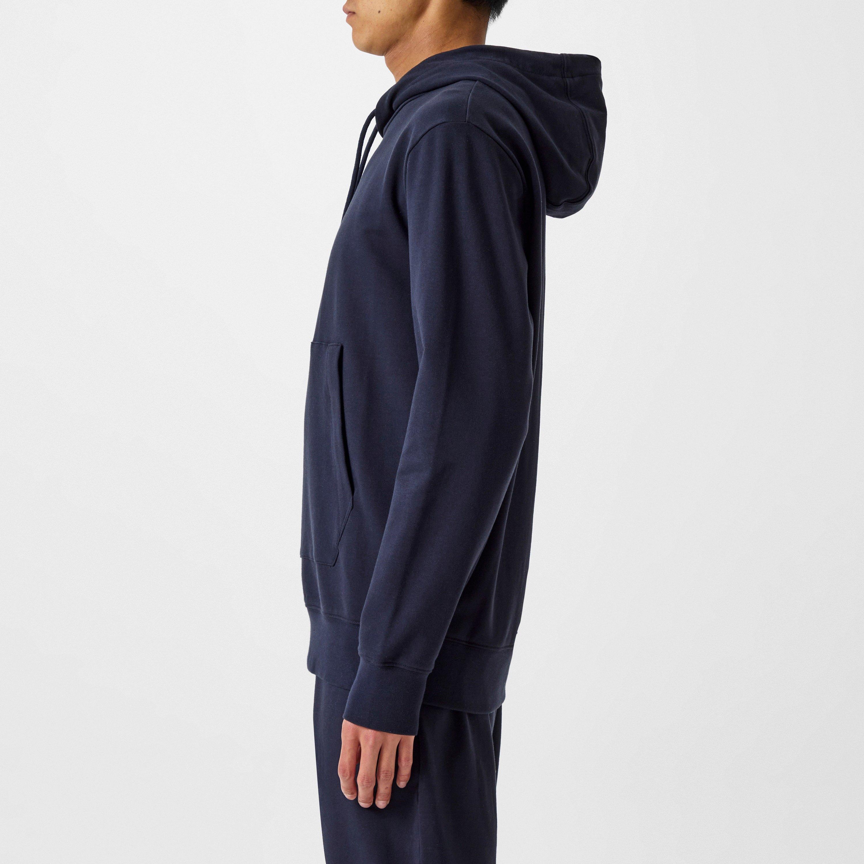 Total Eclip 888 - CP Company Metropolis - Block Hoodie - 5