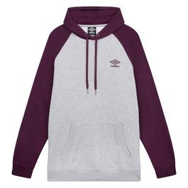 Umbro Raglan Hood Sn99