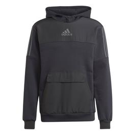 adidas Utility Hoodie Mens