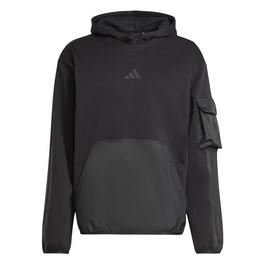 adidas Utility Hoodie Mens