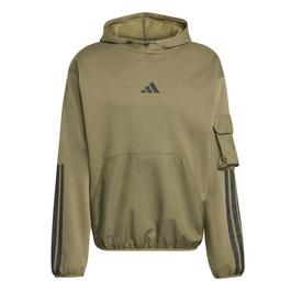 adidas Utility Hoodie Mens