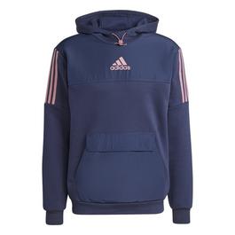 adidas Utility Hoodie Mens