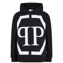 Philipp Plein Boys Pp Hoodie