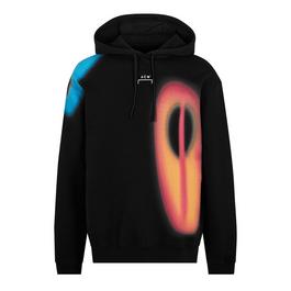 A-COLD-WALL Hypergraphic Print Hoodie