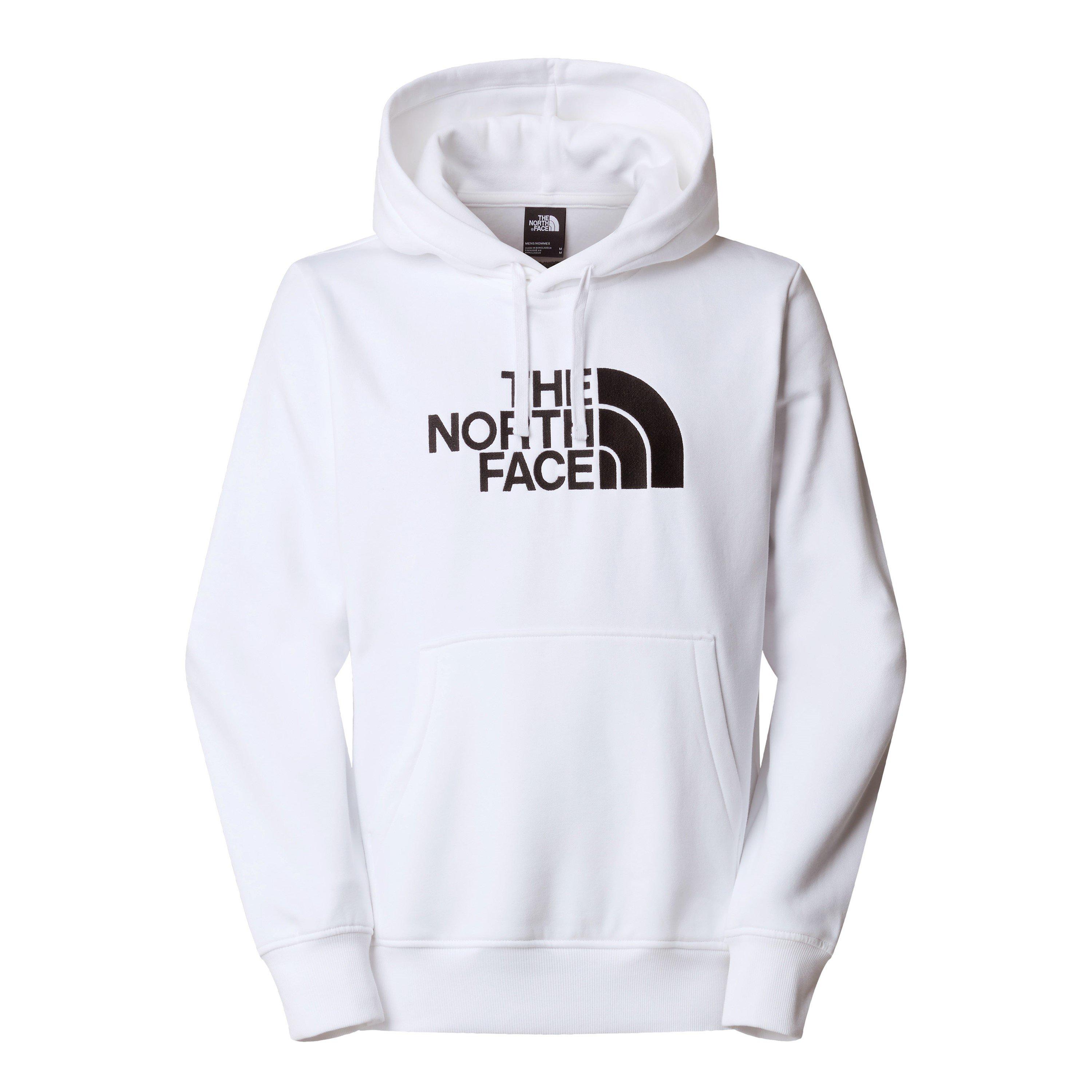 Drew Over-the-head Hoodie Mens