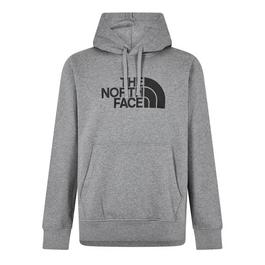 The North Face Drew Over-the-head Hoodie Mens