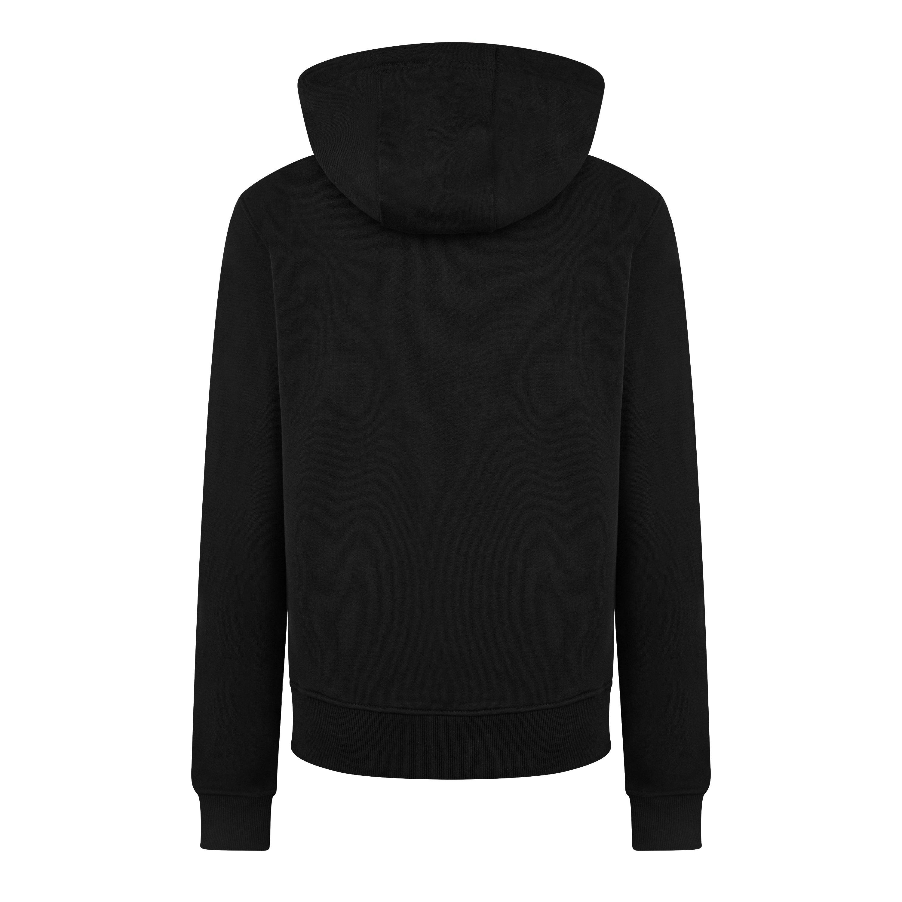 TNF Black - The North Face - Drew Over-the-head Hoodie Mens - 2
