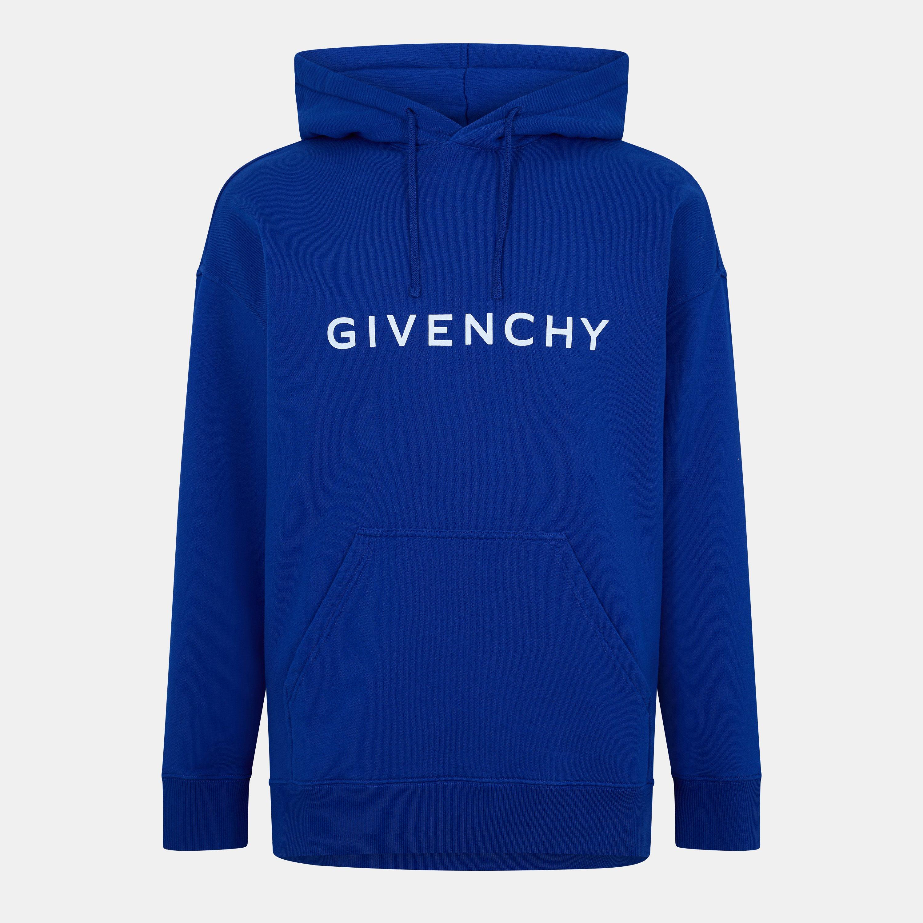 GIVENCHY Mens Archetype Hoodie | Flannels