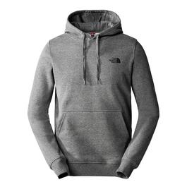 The North Face Simple Dome Hoodie Mens
