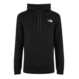 The North Face Simple Dome Hoodie Mens